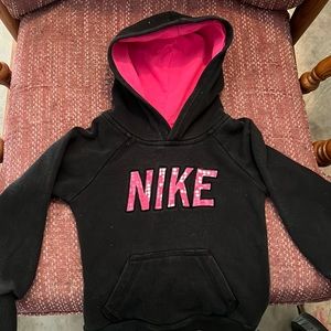 Nike Toddler Hoodie Size 2T
